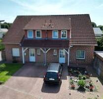 Freundliche Doppelhaushälfte in ruhiger Lage von Recke (2)