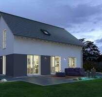 KLASSISCHER GRUNDRISS - GROSSZÜGIGES HAUS inkl. Marken-Küche - Wattenheim