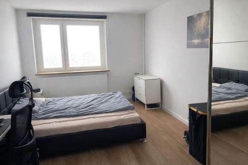 Elternschlafzimmer - 