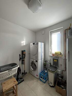 Hauswirtschaftsraum - 