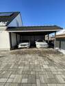 Doppelcarport - 5 Zimmer Einfamilienhaus zum Kaufen in Selmsdorf