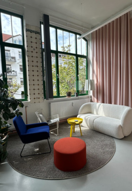 Flur - Büro in Hamburg