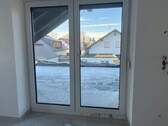 WHG0237_Balkon_ca.20qm - 2 Zimmer Etagenwohnung in Vöhringen