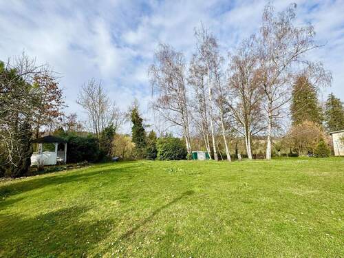 Der Natur ganz nah - 