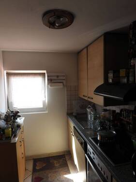 DSCN6424.JPG - 1 Zimmer Mehrfamilienhaus, Wohnhaus in Mühlhausen