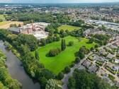 Bild 1 - Einfamilienhäuser im EmsAuenQuartier - Grünes Viertel mit Geschichte