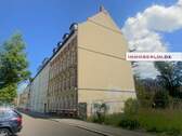 4_Hausseite.jpg - Mehrfamilienhaus, Wohnhaus in Leipzig zum Kaufen
