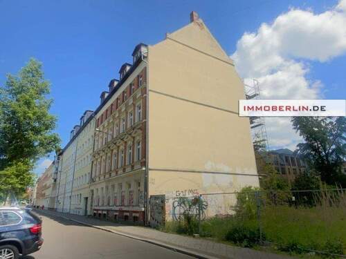 4_Hausseite.jpg - Mehrfamilienhaus, Wohnhaus in Leipzig zum Kaufen