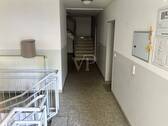 Treppenhaus - 