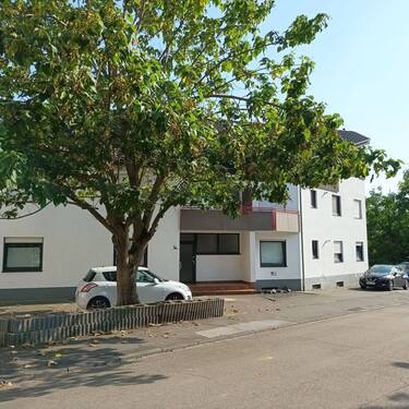 Ansicht - Bad Kreuznach - Stadt - 99.000,00 EUR Kaufpreis, ca.  37,20 m² Wohnfläche