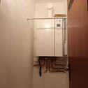 Gastherme ca. 3 Jahre alt - 