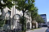 Kruppstr.4 - Kompakte 1-Zimmer-Wohnung - 480,00 EUR Kaltmiete, ca.  38,00 m² Wohnfläche