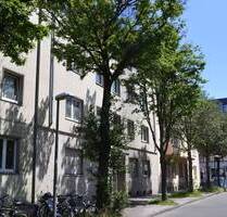 Kompakte 1-Zimmer-Wohnung - 480,00 EUR Kaltmiete, ca.  38,00 m² Wohnfläche in Stuttgart (PLZ: 70176) West