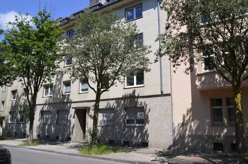 Kruppstr.4-Hausfront - 