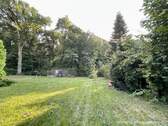 Sonniges Grundstück in Grünau - 