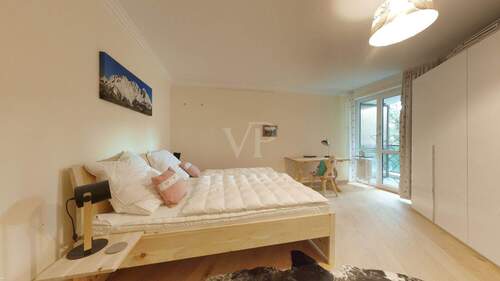 Schlafzimmer - 