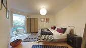 Schlafzimmer - 
