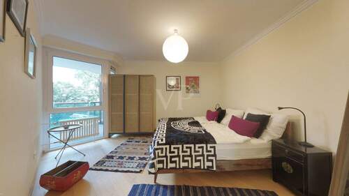 Schlafzimmer - 