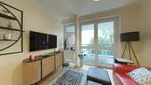 Fernsehecke - 
