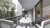 Balkon - 