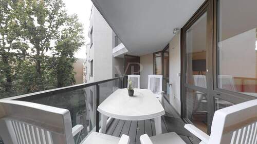 Balkon - 