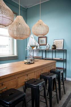 Bürofläche 1 - Besondere Büros mit industriellem Charme - All-in-Miete