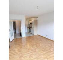 1 Zimmerwohnung ideal für Studenten oder Wochenendfahrer - Wolfsburg Laagberg