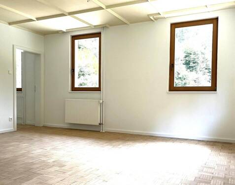 Wohnzimmer I EG - Schlafz. - 