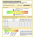 Energieausweis C - 1 Zimmer Mehrfamilienhaus, Wohnhaus zum Kaufen in Bad Rippoldsau-Schapbach