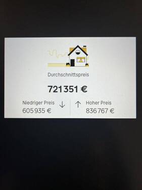 Preisvergleich/Schätzwert - 1 Zimmer Mehrfamilienhaus, Wohnhaus in Bad Rippoldsau-Schapbach