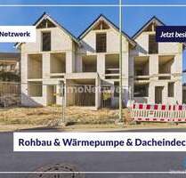 NEU***Rohbau Einfamilienhaus mit Garage & Wärmepumpe in schöner Wohnlage von Vettweiss**NEU - Vettweiß / Ginnick