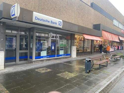 Bild 2 - Gewerbeobjekt (Büro, Produktion, Verkauf) zur Miete in Hagen