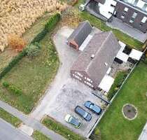 Einmaliges Baugrundstück in zentraler Lage von Brüggen