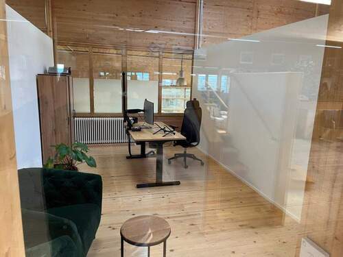 Büro - 1 Zimmer Büro zur Miete in Villingen-Schwenningen