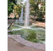 Fürth-Innenstadt - Erstbezug nach Sanierung - Ruhige 2-ZW mit separatem Eingang WE 3