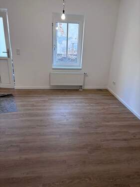 offener Wohn-/Essbereich - 