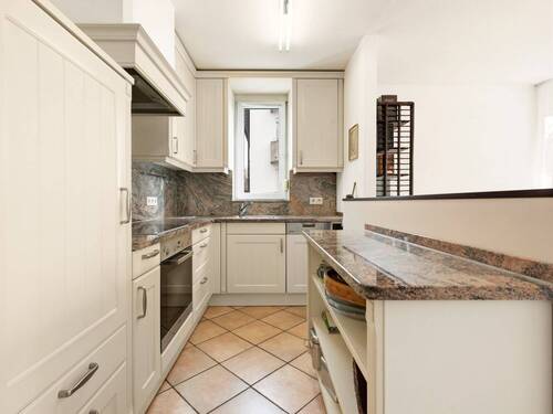 Hochwertige Einbauküche - 