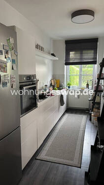 Bild 2 - 2 Zimmer Etagenwohnung zur Miete in München