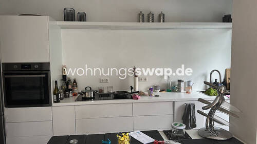 Bild 3 - 2 Zimmer Etagenwohnung in München