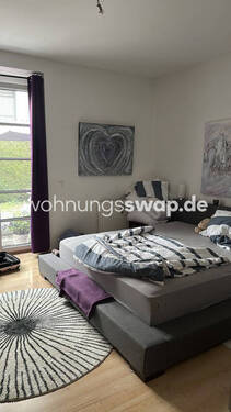 Bild 4 - Etagenwohnung mit 96,00 m&sup2; in München zur Miete