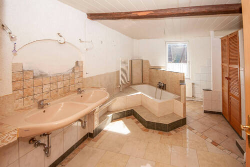 Badezimmer - 