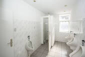 Badezimmer - 