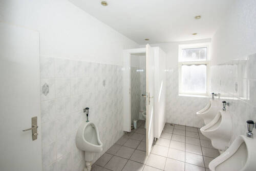 Badezimmer - 