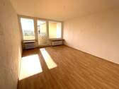Wohnzimmer - 3 Zimmer Etagenwohnung in Nürnberg