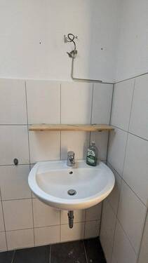 Bild 2 - 3 Zimmer Etagenwohnung zur Miete in Dortmund