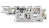3D-Grundriss - 