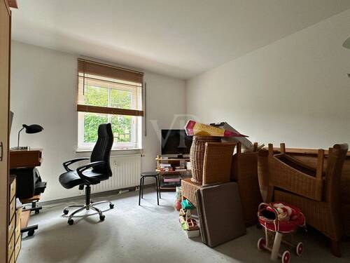 Wohnraum - 