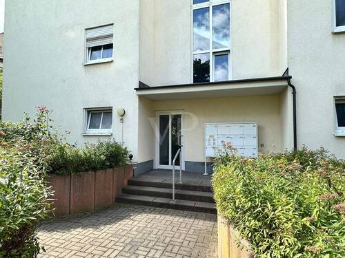 Eingangsbereich - 