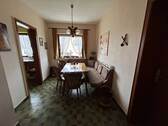 Esszimmer Erdgeschoss - 
