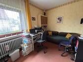 Arbeitszimmer Erdgeschoss - 
